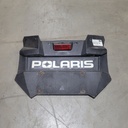 POLARIS-snow lower flap, black/white-5437626-1038
