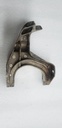ARCTIC CAT-frame, mounting - shock - left-0607-807