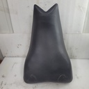 (new ref. 2687860-070) basic seat assembly, gloss blac