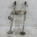 control arm, rear, lower, left,