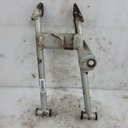 control arm, rear, lower, right