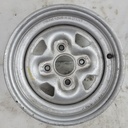 ( New ref. 5KM-25180-09-00 ) Wheel Comp