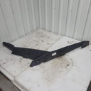 rear right fender flare, gloss