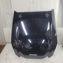 cover,hood,ebony