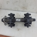 BRP (Can-am / Ski-doo)-drive axle ass'y-504154546