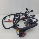 chassis wiring harness