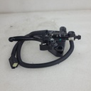 brake master cylinder