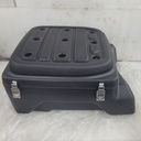 YAMAHA-Trunk Bag-SMA-8GR63-00-BK