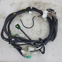 YAMAHA-Wire Harness Assy-8DN-82590-10-00