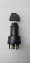SWITCH INGNITION - ARCTIC CAT - 0609-449