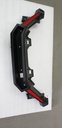 POLARIS-FASCIA-REAR UPPER,BLK - POLARIS - 5453952-070 POLARIS-5453952-070