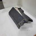 FENDER-FRONT,LWR,LH,BLK - POLARIS - 5453957-070 POLARIS