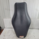 KAWASAKI-(new ref. 53066-0273-ma) seat-assy,black-53066-0058-MA