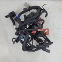 chassis wiring harness
