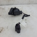 throttle housing ass'y