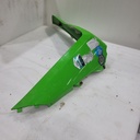 ARCTIC CAT-fender, front - left - green-5506-509