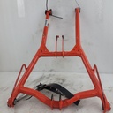 BRP (Can-am / Ski-doo)-front arm ass'y included 2000 to 2000d-503196374