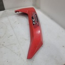 ARCTIC CAT-FENDER, OUTER RIGHT RED - 5506-954 arctic cat-5506-954