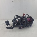 BRP (Can-am / Ski-doo)-(new ref. 515179735) chassis wiring harness-515178999