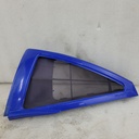 ARCTIC CAT-Bezel, Intake - Left B-5606-935