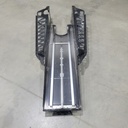 YAMAHA-rear frame comp-8JR-F1950-00-00