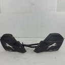 ARCTIC CAT-kit, handguard - black-5639-581