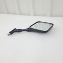 mirror assy rr view r