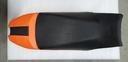 Complete Seat Assembly Bl - ARCTIC CAT 5706-118