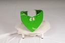 Pod, Instrument Green