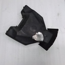 ARCTIC CAT-plenum, intake - lower rear (inc. 18)-5706-358