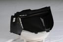 panel, side - w/o decals - left - black (inc. 9-13)