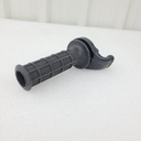 case assy throttle