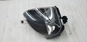 lens/reflector - headlight - left (inc. 2-4)