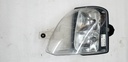 lens/reflector - headlight - right (inc. 2-4)