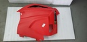 ARCTIC CAT-Panel, Side - Left - Red - Arctic-Cat - 5718-609-5718-609