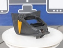 ARCTIC CAT-(new ref. 7718-075) plenum, air intake w/reflector - lower front (inc. 28)-5718-975
