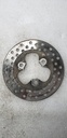 SUZUKI-DISC, FRONT BRAKE - SUZUKI - 59211-45G00-59211-45G00