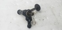 YAMAHA-Steering Knuckle Assembly - 59V-23501-01-00 YAMAHA-59V-23501-01-00