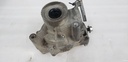 YAMAHA-Front Axle Gear Case Comp - 5B4-46160-02-00 YAMAHA-5B4-46160-02-00