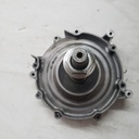 YAMAHA-Clutch Housing Comp-5GH-16611-10-00