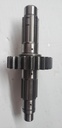 YAMAHA-Drive Axle Assy-5GH-17402-01-00