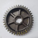 Gear, Middle Driven (39T)