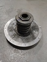Secondary Fixed Sheave Comp