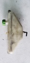 ARCTIC CAT-(new ref. 0713-119) tank, coolant - w/fittings-0613-026