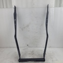 ZBROZ Polaris Slash 155 MATRYX Mountain Sleds - (2022-2026)