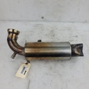 MBRP-Race Series Snowmobile Exhaust-1260214