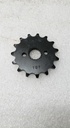 [10-10715] 420-15T POWERDRIVE FRONT SPROCKET