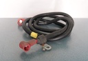 cable, solenoid/starter (inc. 10 and 17)