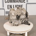 ARCTIC CAT-engine, ab80l4 - w/o efi components-0662-609