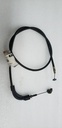 Cable, Throttle - 0687-165 arctic cat